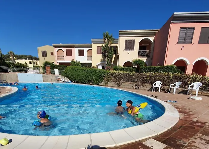 Leoncorno Сasa de vacaciones