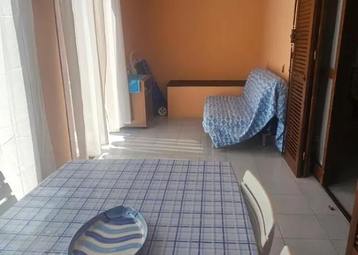 Leoncorno Сasa de vacaciones *