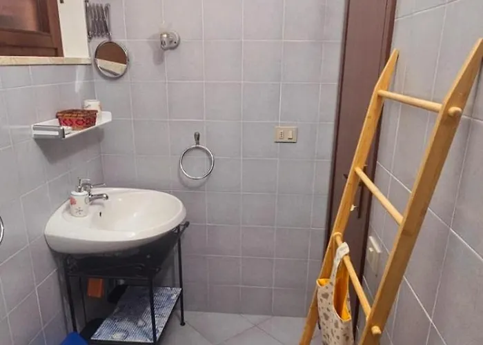 Leoncorno Сasa de vacaciones *