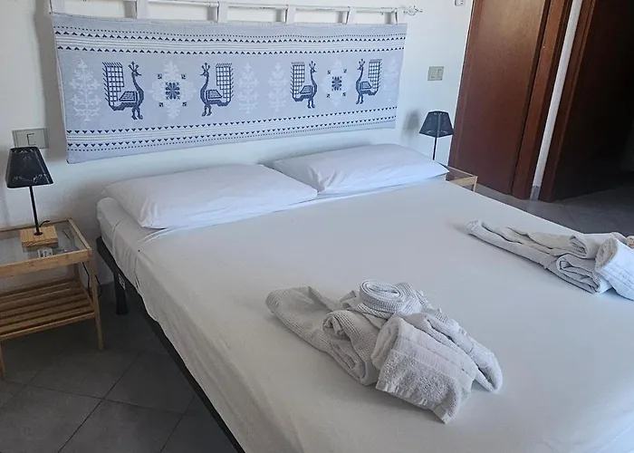 Сasa de vacaciones Leoncorno