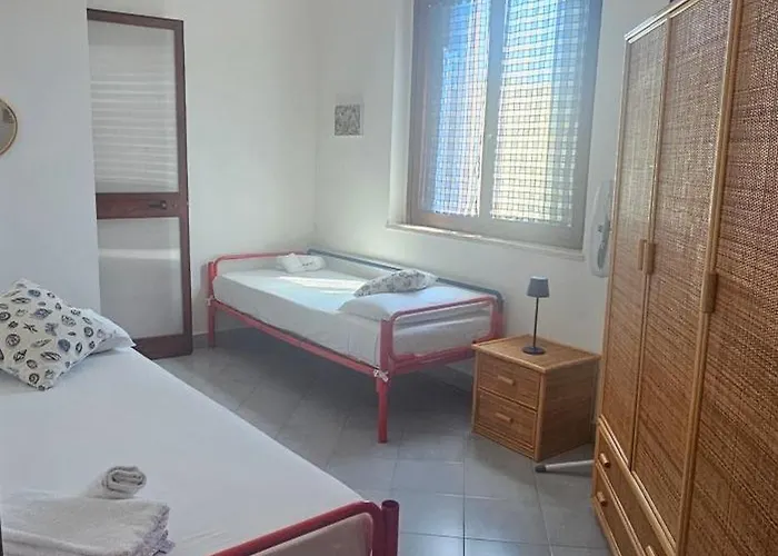 Leoncorno Сasa de vacaciones