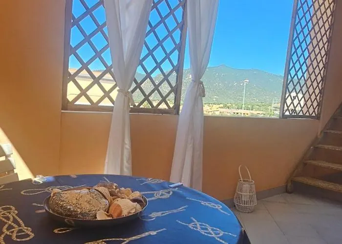 Сasa de vacaciones Leoncorno