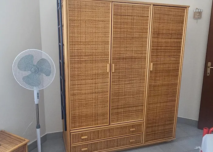 Leoncorno Сasa de vacaciones *