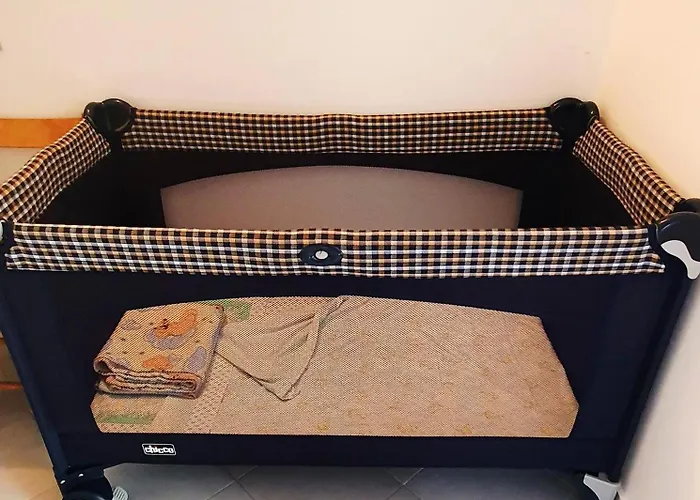 Leoncorno Сasa de vacaciones