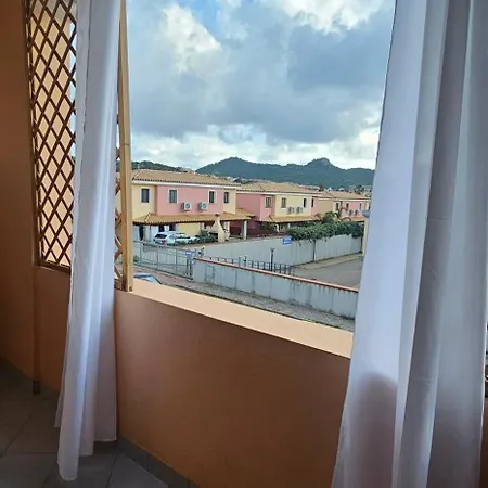 Holiday home Leoncorno *