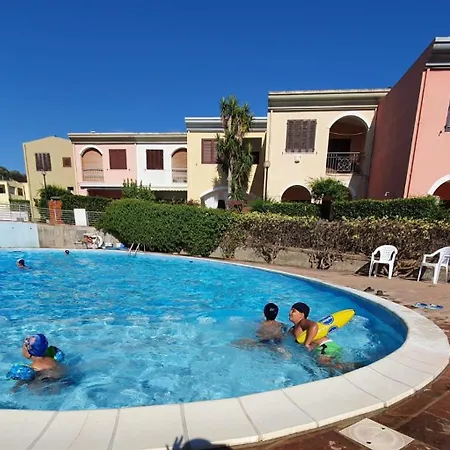 Leoncorno La Marina A Vakantiehuis
