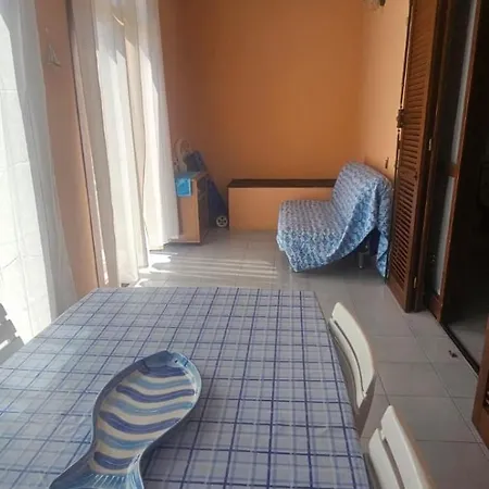 Leoncorno La Marina A Vakantiehuis *