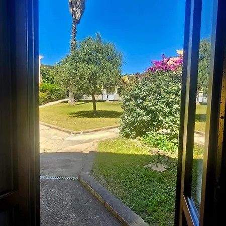 Leoncorno Holiday home