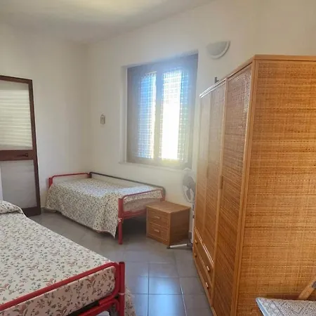 Holiday home Leoncorno Villasimius