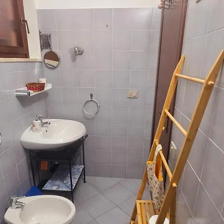 Leoncorno La Marina A Vakantiehuis *