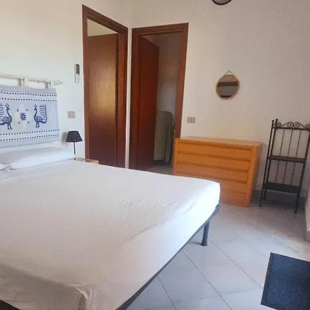 Holiday home Leoncorno *