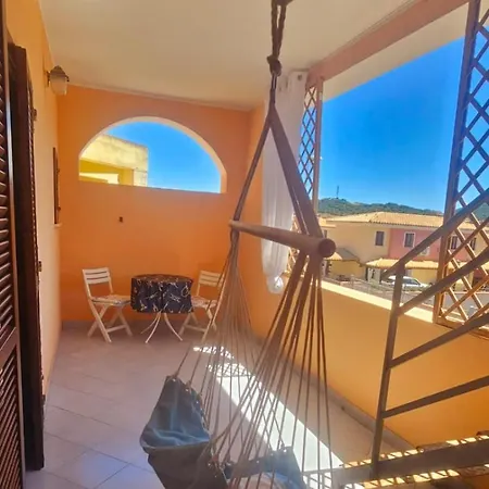 Leoncorno Holiday home *
