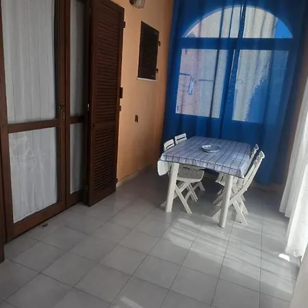 Leoncorno La Marina A Vakantiehuis Villasimius