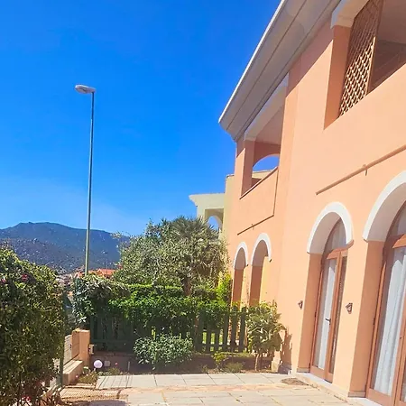 Leoncorno Дом отдыха