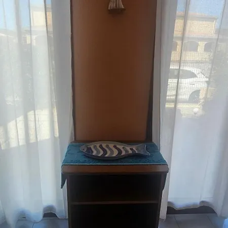 בית נופש Leoncorno *