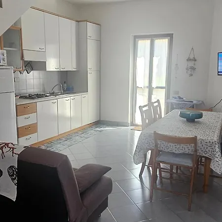 Leoncorno La Marina A Villasimius