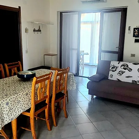Leoncorno La Marina A Vakantiehuis