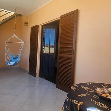Vakantiehuis Leoncorno La Marina A