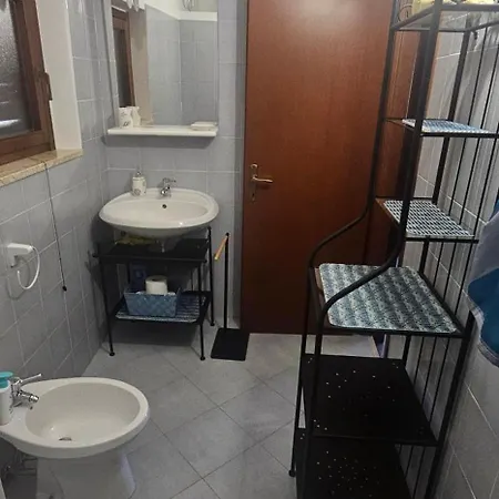 Leoncorno La Marina A Vakantiehuis *