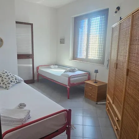 Leoncorno La Marina A Vakantiehuis