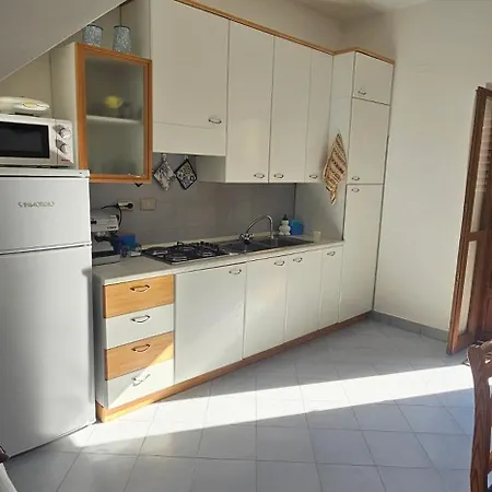 Leoncorno La Marina A Vakantiehuis