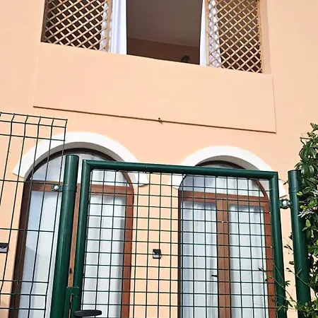 Leoncorno La Marina A Vakantiehuis Villasimius