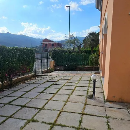 Leoncorno La Marina A Vakantiehuis