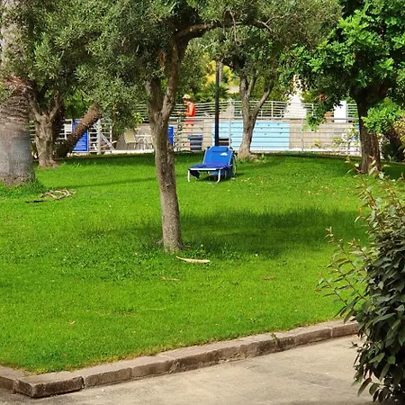 Leoncorno La Marina A