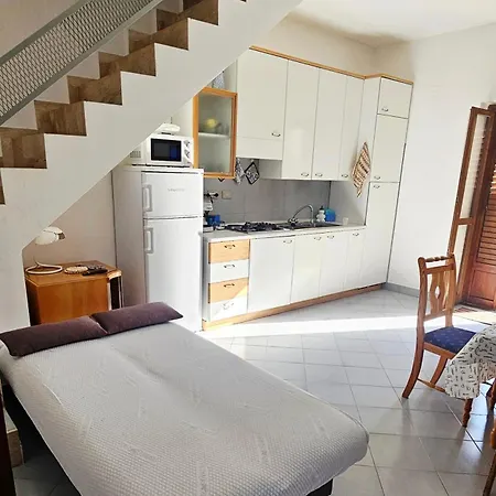 Vakantiehuis Leoncorno La Marina A
