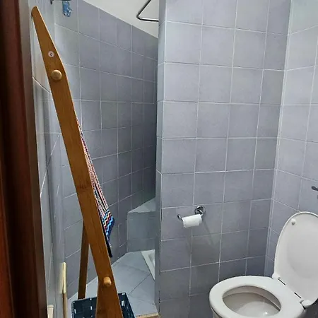 Leoncorno La Marina A Vakantiehuis Villasimius
