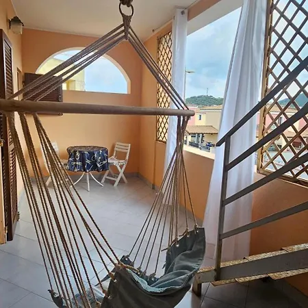 Vakantiehuis Leoncorno La Marina A