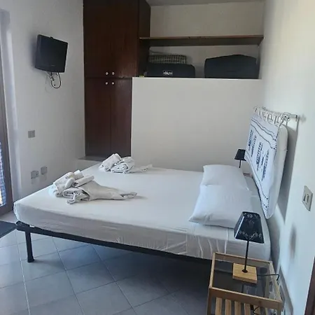Leoncorno La Marina A Vakantiehuis *