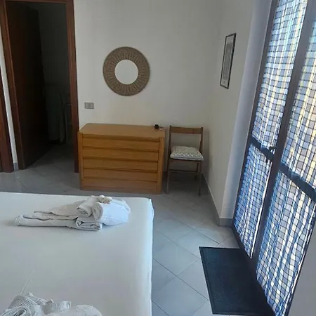 Leoncorno La Marina A Vakantiehuis *