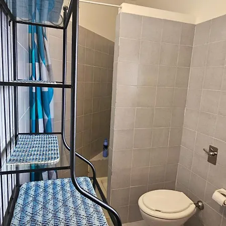 Leoncorno Дом отдыха Вилласимиус