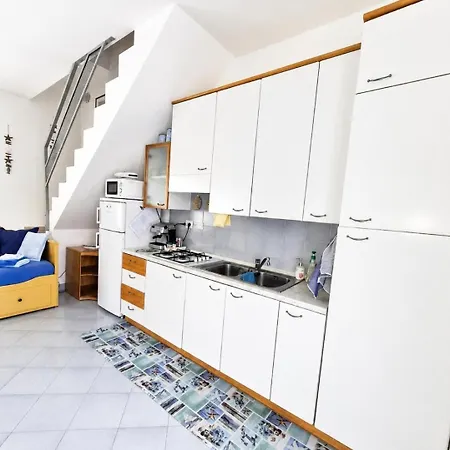 Vakantiehuis Leoncorno La Marina A Villasimius