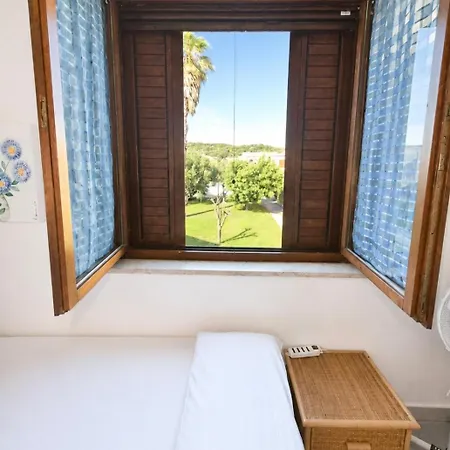 Vakantiehuis Leoncorno La Marina A