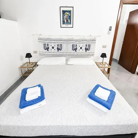 Leoncorno La Marina A * Villasimius