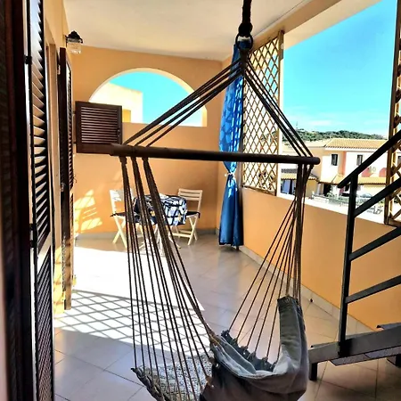 Leoncorno La Marina A