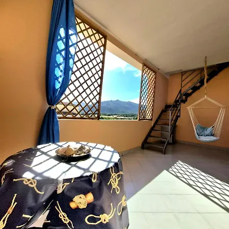 Leoncorno La Marina A Vakantiehuis