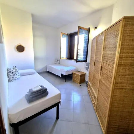 Leoncorno La Marina A Vakantiehuis