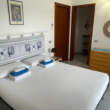 Leoncorno La Marina A Vakantiehuis *
