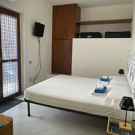 Vakantiehuis Leoncorno La Marina A Villasimius