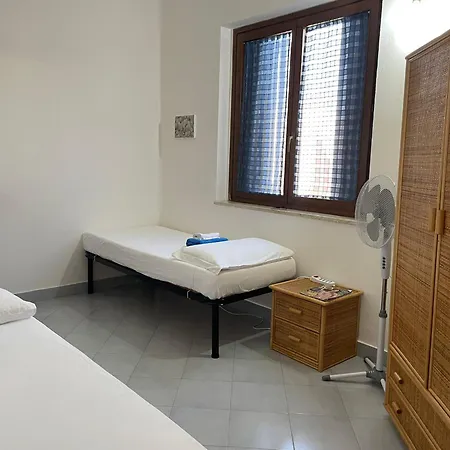 Leoncorno La Marina A Vakantiehuis *