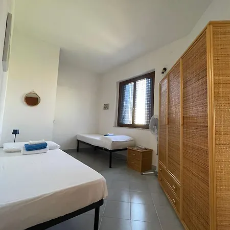 Leoncorno La Marina A Villasimius