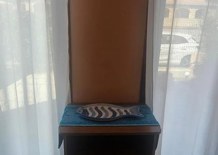 Holiday home Leoncorno *