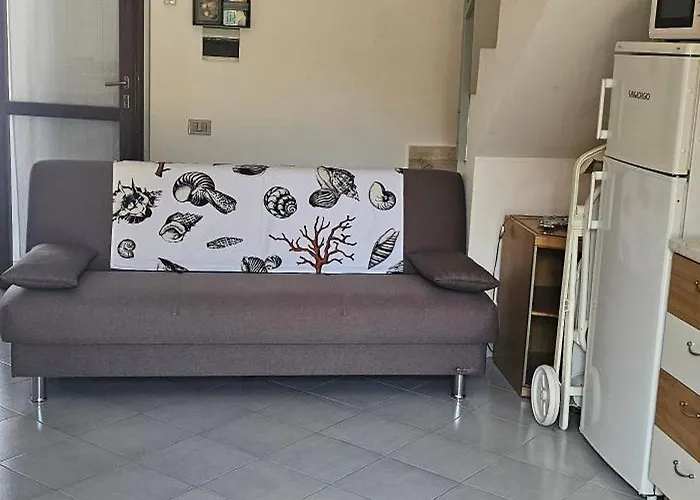 Holiday home Leoncorno Villasimius