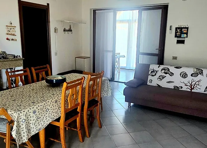 Leoncorno Holiday home