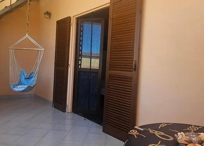 Holiday home Leoncorno