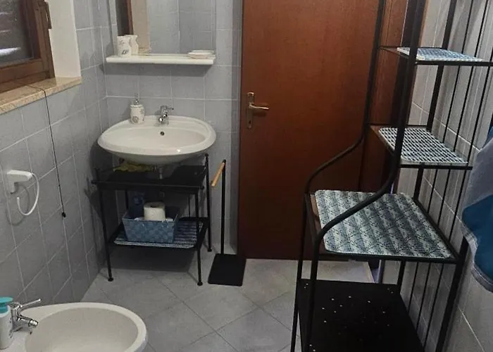 Leoncorno Holiday home *