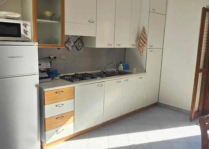 Leoncorno Holiday home